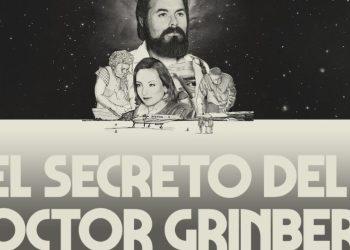 Jacobo Grinberg documental El Secreto del Doctor Grinberg