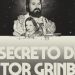 Jacobo Grinberg documental El Secreto del Doctor Grinberg