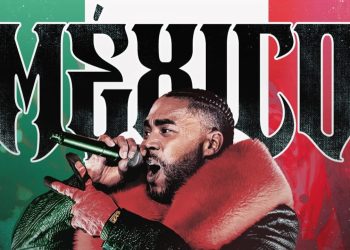 Don Omar de regreso en México