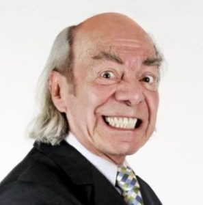 Manuel El Loco Valdés es parte del club de los 28