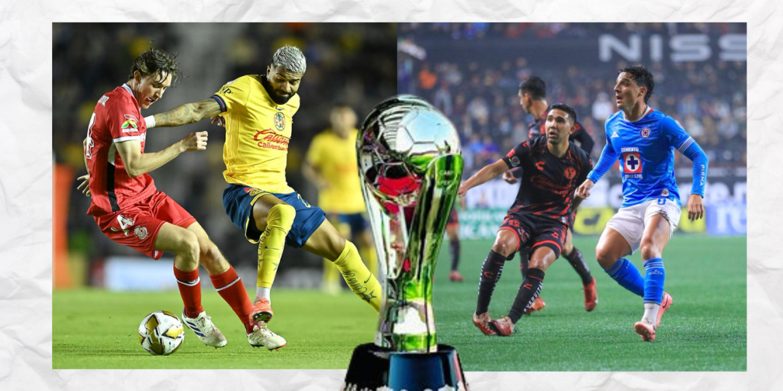 ¿Cruz Azul remontará ante Xolos?