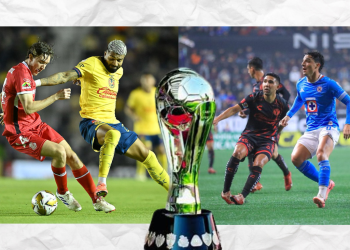 ¿Cruz Azul remontará ante Xolos?