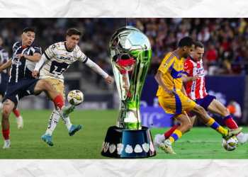 Rayados visita a Pumas