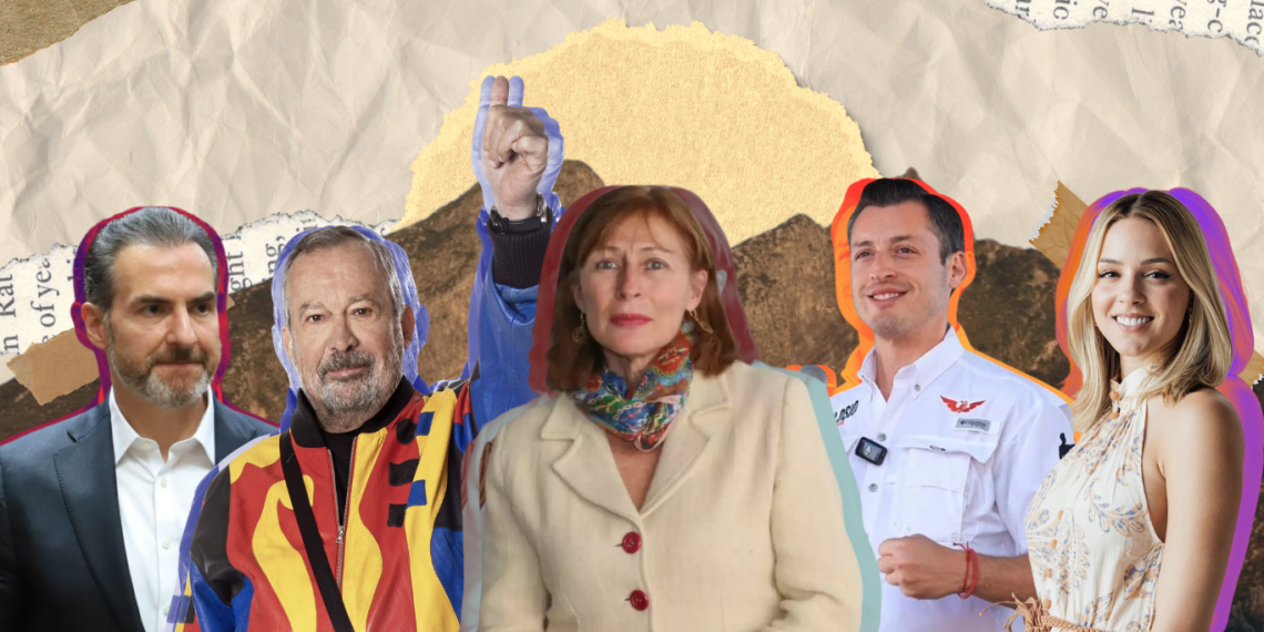 Gobernador a Nuevo León