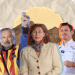 Gobernador a Nuevo León