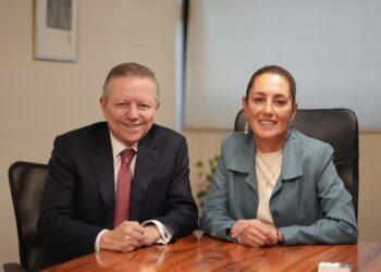 Elecciones del Poder Judicial