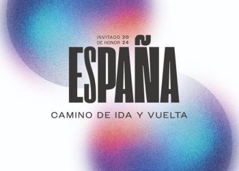 Todo lo que debes saber de la Feria Internacional del Libro Guadalajara 2024