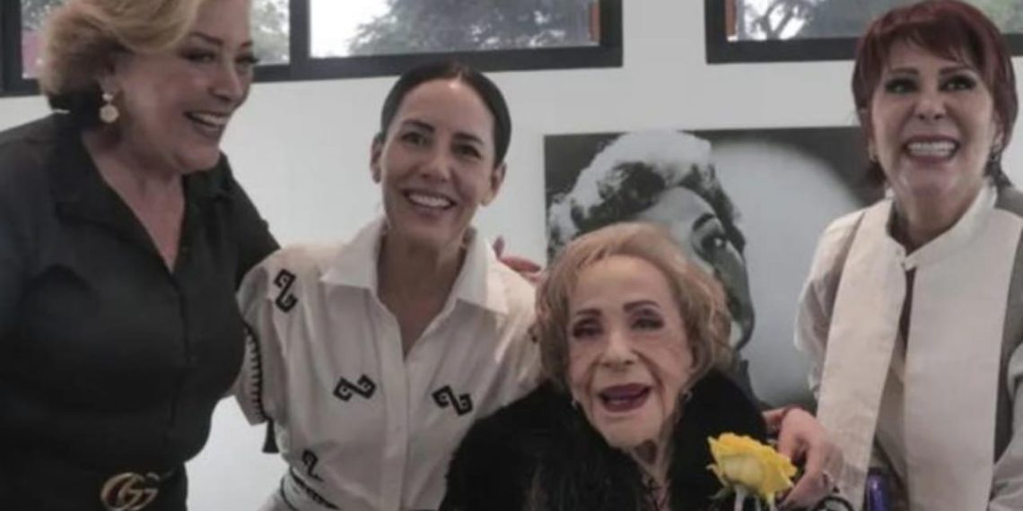 Reacciones de Familia Pinal