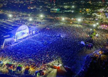 Concluye con éxito Feria Ciudad del Carmen 2024