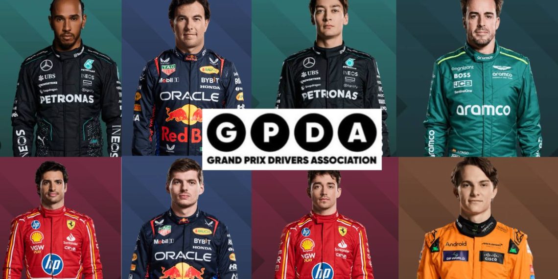 Gran Prix Drivers Association