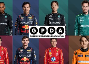 Gran Prix Drivers Association