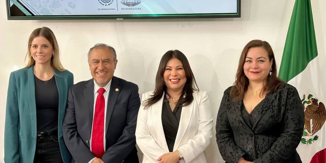 Lourdes Paz Iztacalco