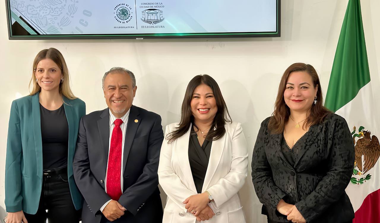 Lourdes Paz Entrega El Paquete Fiscal 2025 De Iztacalco Cu les Ser n 