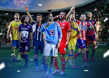 La primera serie de la Liguilla