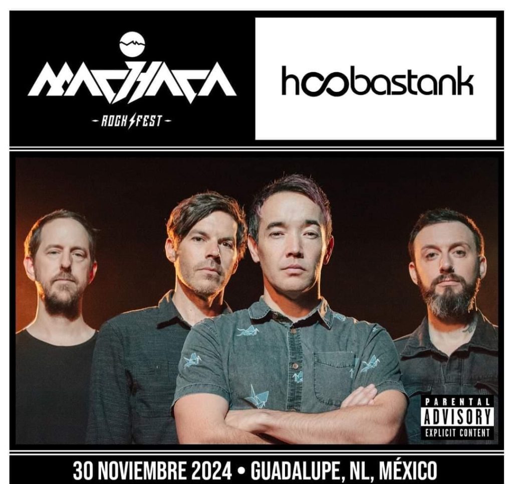 Hoobstak en Machaca 