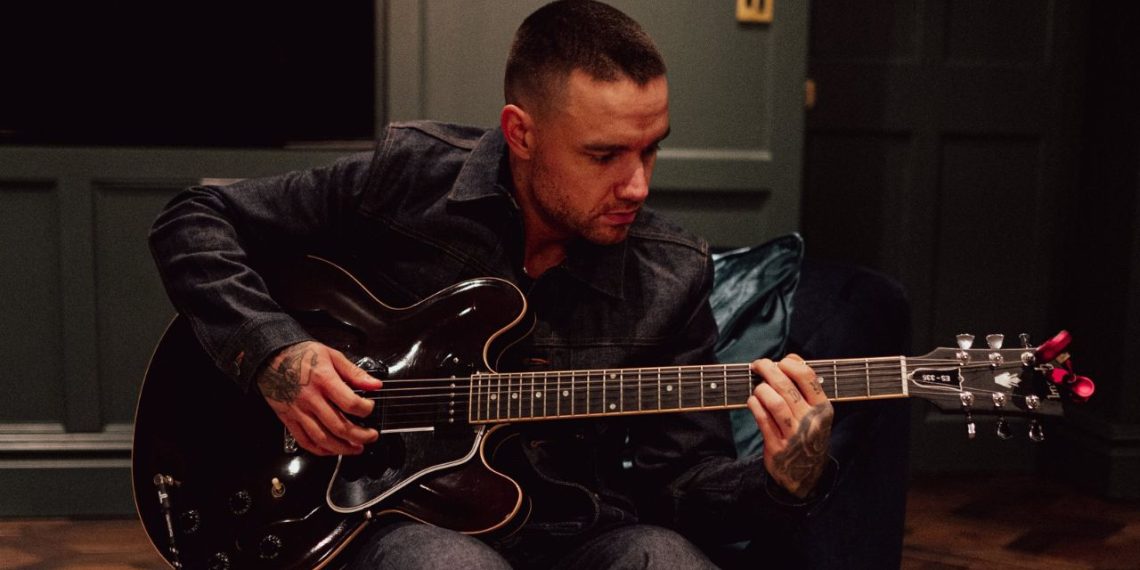 Tres personas son imputadas por muerte de Liam Payne