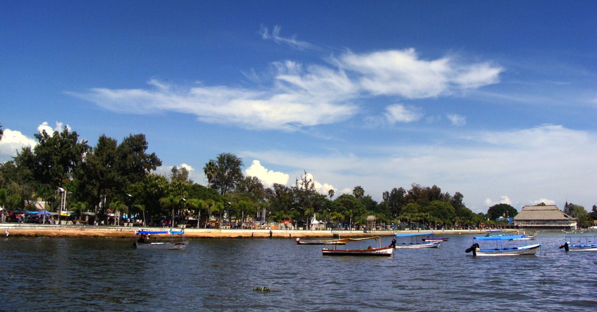 Lugares imprescindibles de Jalisco 