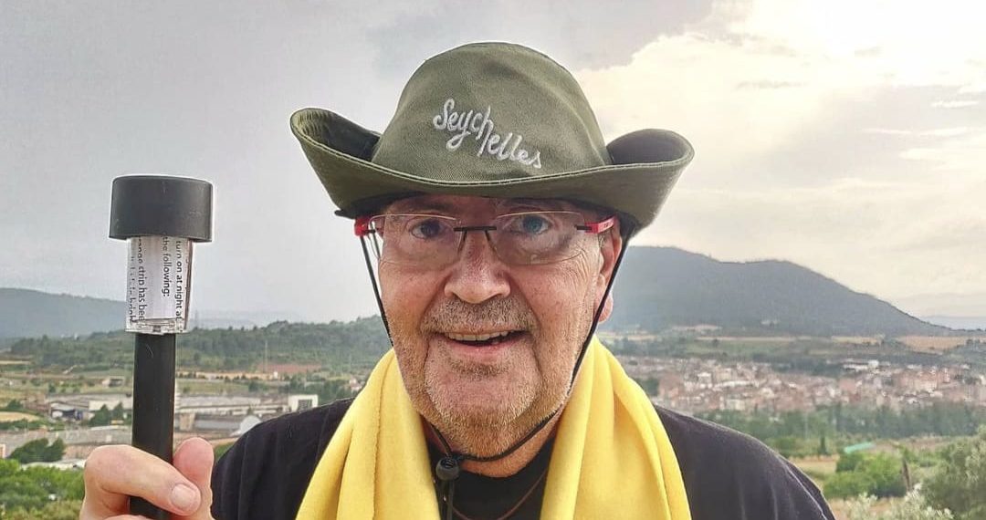 Papa Giorgio muere a los 71 años