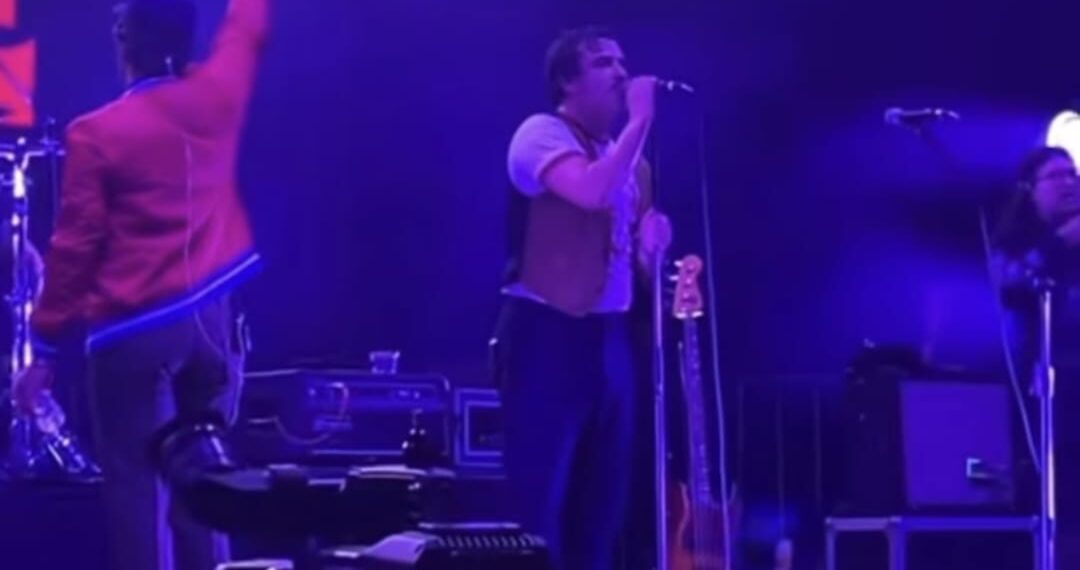 Luis Humberto Navejas contra los corridos tumbados