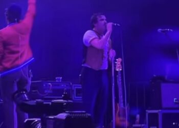 Luis Humberto Navejas contra los corridos tumbados