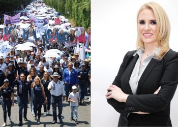 Romina Contreras Huixquilucan