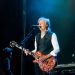 Paul McCartney cierra gira por México con éxito