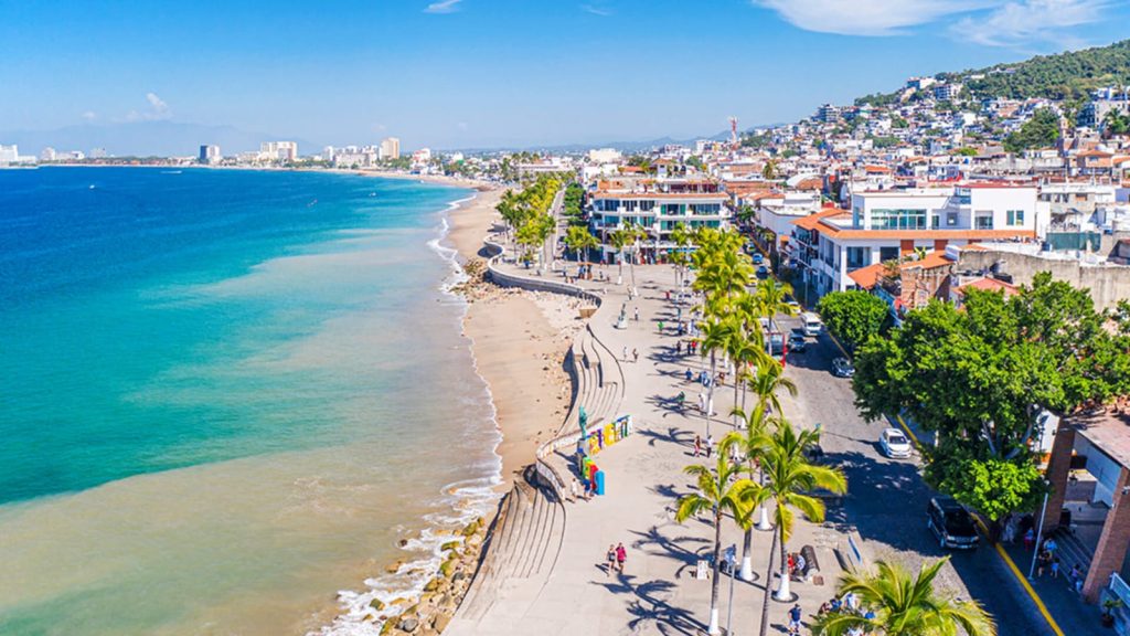 Lugares imprescindibles de Jalisco: Puerto Vallarta