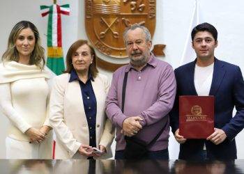 Un estudiante habitante de San Pedro podrá obtener una beca para estudiar en la Universidad Harvard