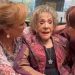 Silvia Pinal se encuentra en estado crítico de salud