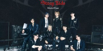 Stray Kids en México