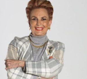 Talina Fernández es parte del club de los 28