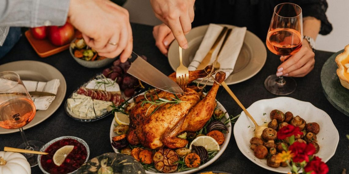 Origen del Día de Acción de Gracias