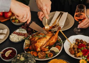 Origen del Día de Acción de Gracias