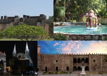 Cinco lugares para visitar en Morelos