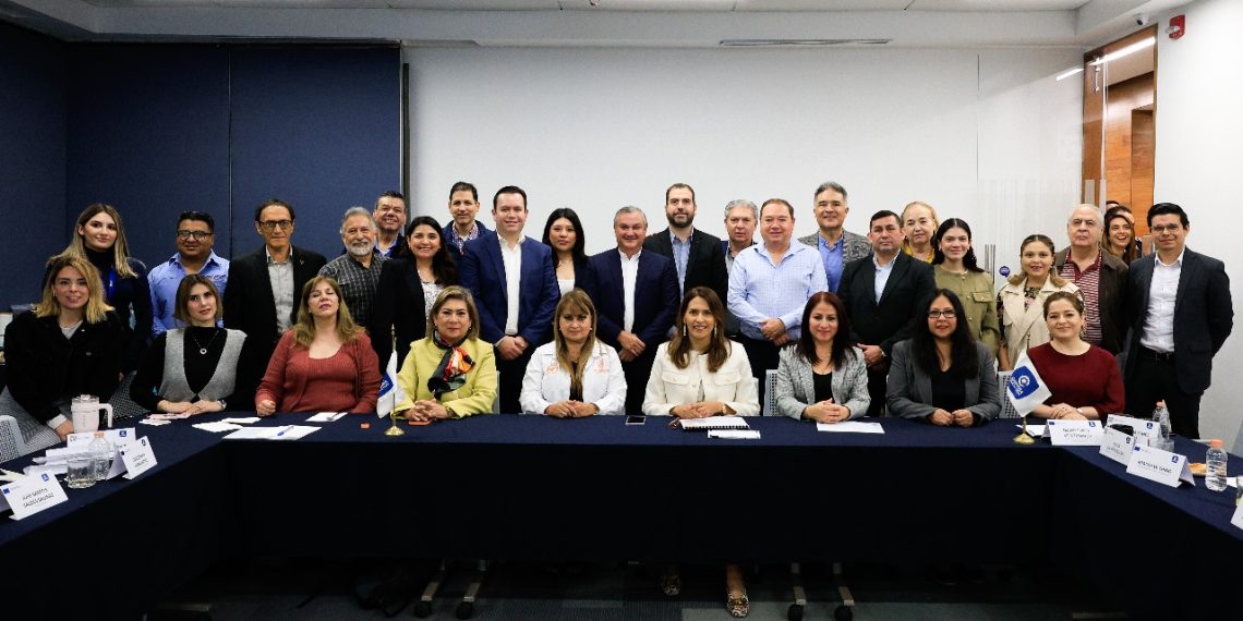 Guadalupe para el Mundial 2026