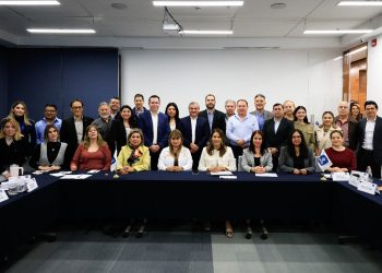 Guadalupe para el Mundial 2026