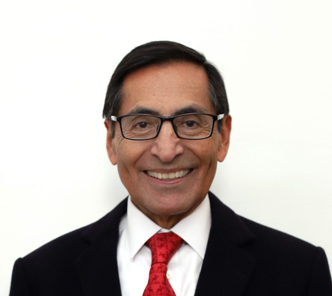 Ratifican a Rogelio de la O