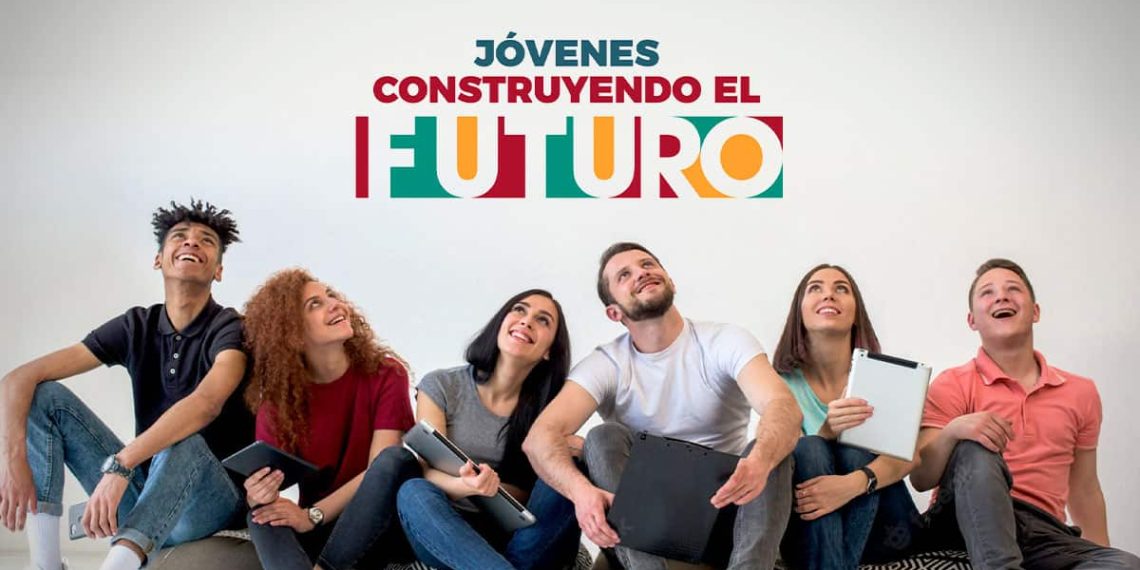 Jóvenes Construyendo el Futuro