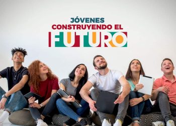 Jóvenes Construyendo el Futuro