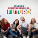 Jóvenes Construyendo el Futuro