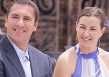 afael Moreno Valle Rosas y Martha Érika Alonso Hidalgo