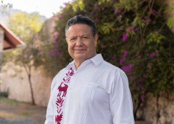 Gobernador de Hidalgo