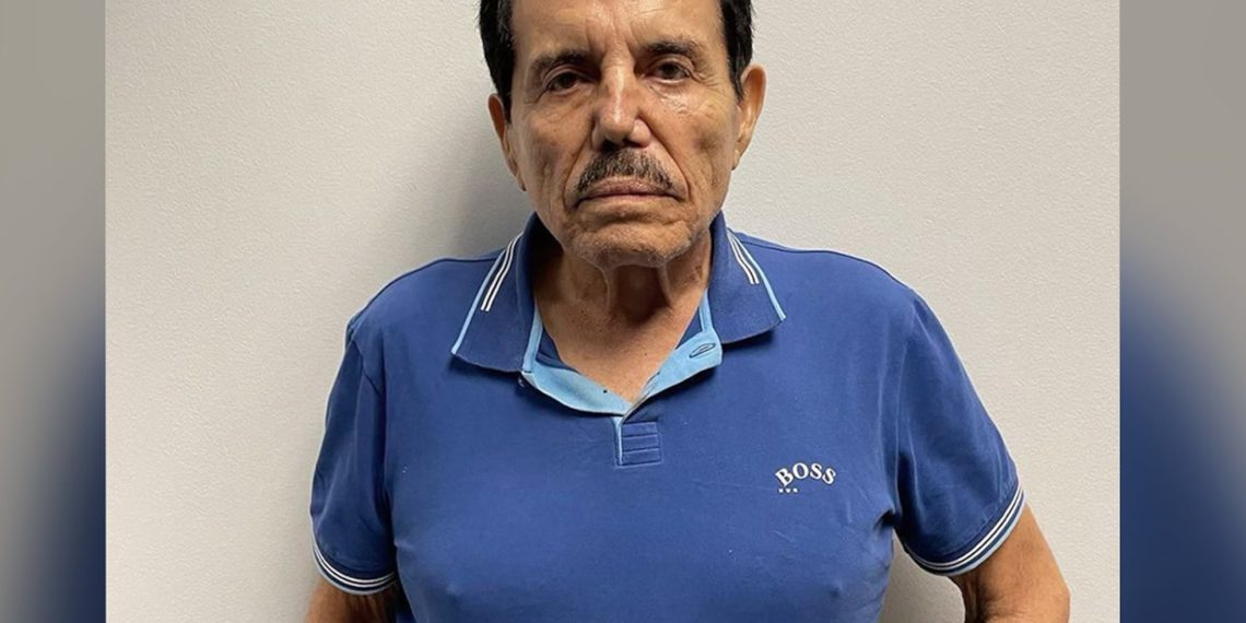 ¿Qué dijo Ismael “El Mayo” Zambada en su carta de culpabilidad? Pide perdón por víctimas del narco