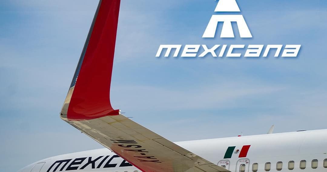 Mexicana de Aviación