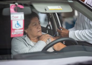 MTY arranca campaña de vacunación