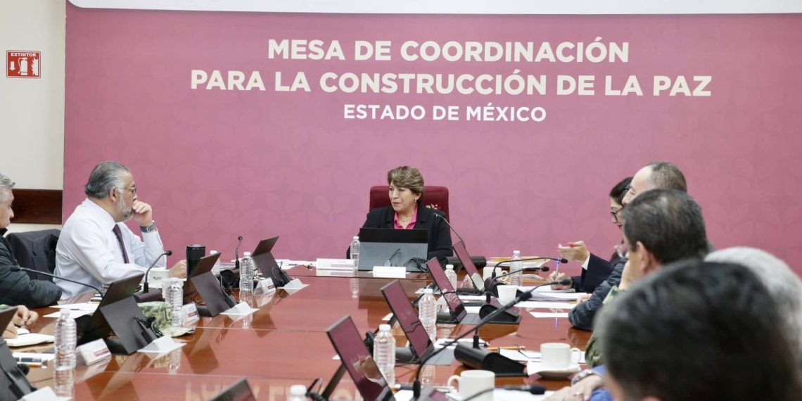 En EdoMéx