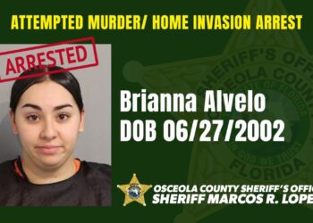 Repartidora agrede a mujer embarazada en EU