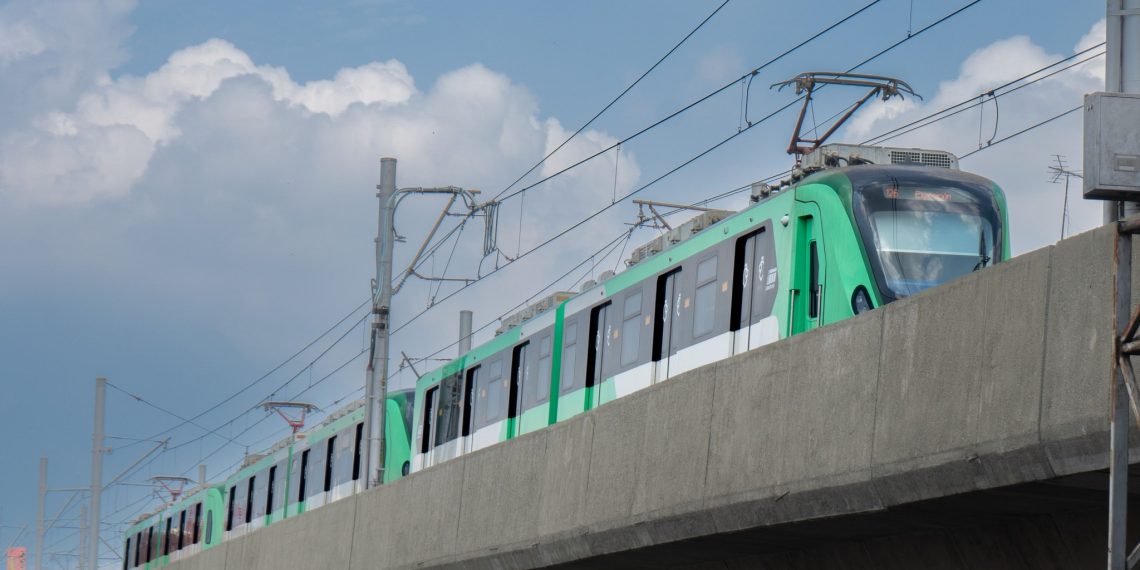 Horario de Metrorrey