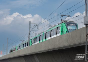 Horario de Metrorrey