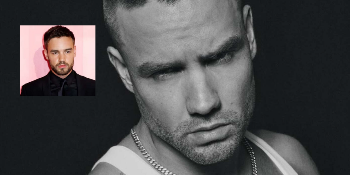 Ya son cinco personas involucradas en la muerte de Liam Payne